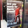 Commercialization Of Christmas Now Includes SantaCon